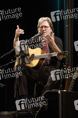 Konzert von Michael Fitz in Haar