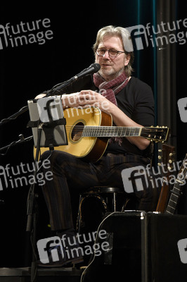 Konzert von Michael Fitz in Haar