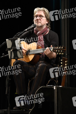 Konzert von Michael Fitz in Haar