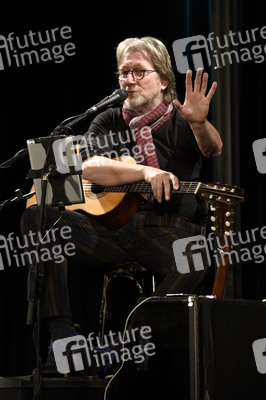 Konzert von Michael Fitz in Haar