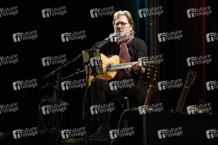 Konzert von Michael Fitz in Haar