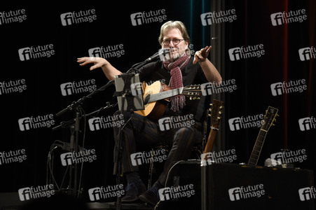 Konzert von Michael Fitz in Haar