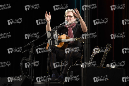 Konzert von Michael Fitz in Haar