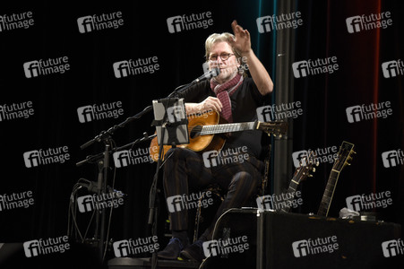 Konzert von Michael Fitz in Haar