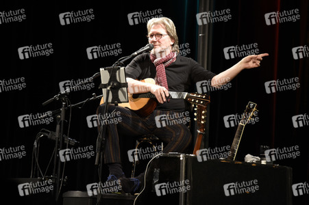 Konzert von Michael Fitz in Haar