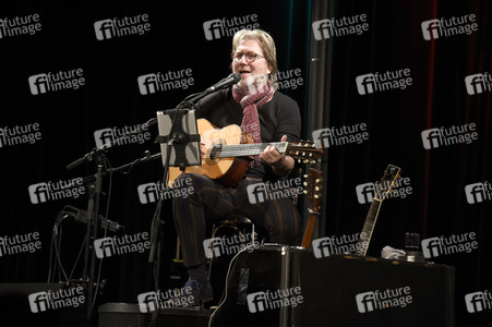 Konzert von Michael Fitz in Haar