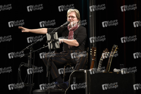 Konzert von Michael Fitz in Haar