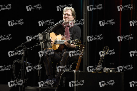 Konzert von Michael Fitz in Haar