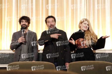 Filmpremiere 'Tom Medina' bei der Französischen Filmwoche in Berlin