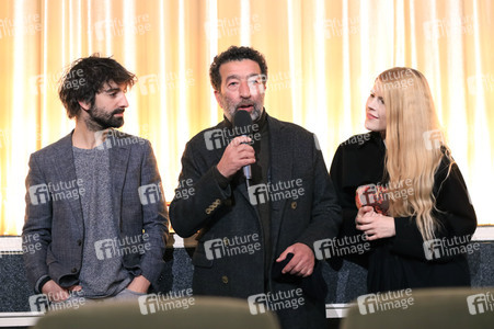 Filmpremiere 'Tom Medina' bei der Französischen Filmwoche in Berlin