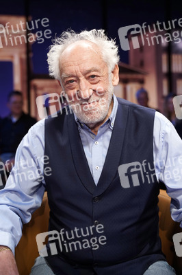 Talkshow 'Riverboat' in Berlin