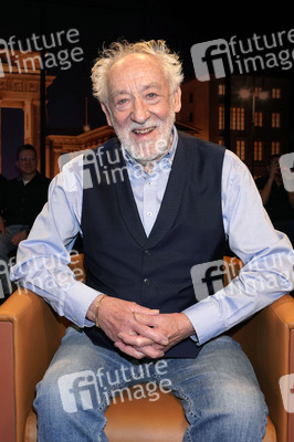 Talkshow 'Riverboat' in Berlin