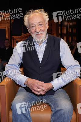 Talkshow 'Riverboat' in Berlin