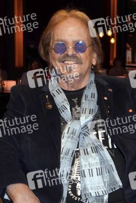 Talkshow 'Riverboat' in Berlin