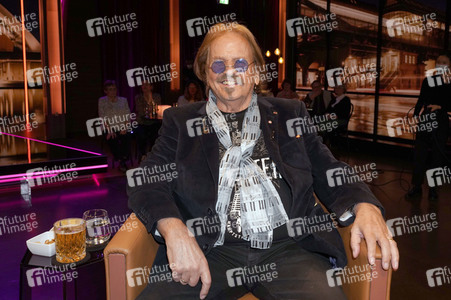 Talkshow 'Riverboat' in Berlin