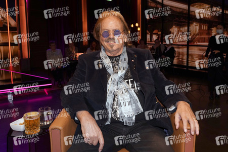 Talkshow 'Riverboat' in Berlin