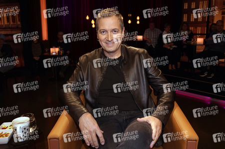 Talkshow 'Riverboat' in Berlin