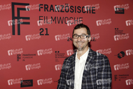 Filmpremiere 'Lady Sapiens' bei der Französischen Filmwoche in Berlin