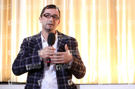 Filmpremiere 'Lady Sapiens' bei der Französischen Filmwoche in Berlin