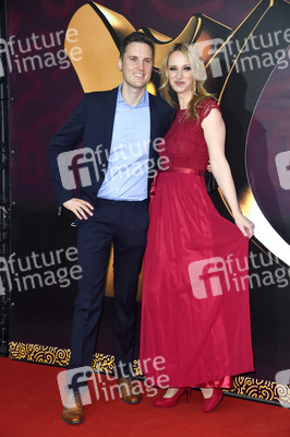 Kinderlachen-Gala 2021 in Dortmund