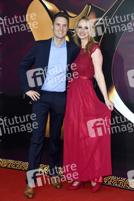 Kinderlachen-Gala 2021 in Dortmund