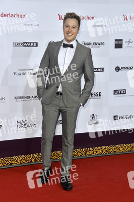 Kinderlachen-Gala 2021 in Dortmund