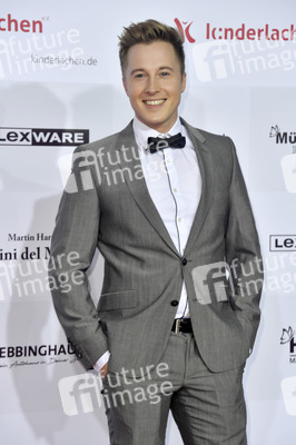 Kinderlachen-Gala 2021 in Dortmund