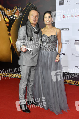 Kinderlachen-Gala 2021 in Dortmund