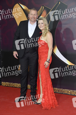 Kinderlachen-Gala 2021 in Dortmund