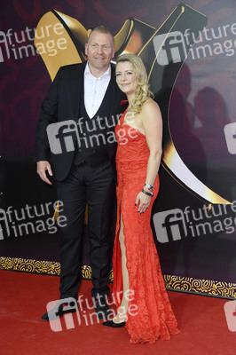 Kinderlachen-Gala 2021 in Dortmund