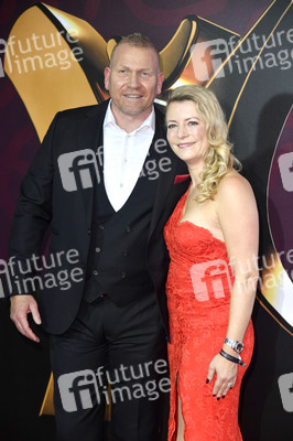 Kinderlachen-Gala 2021 in Dortmund