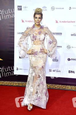 Kinderlachen-Gala 2021 in Dortmund