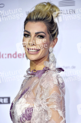 Kinderlachen-Gala 2021 in Dortmund