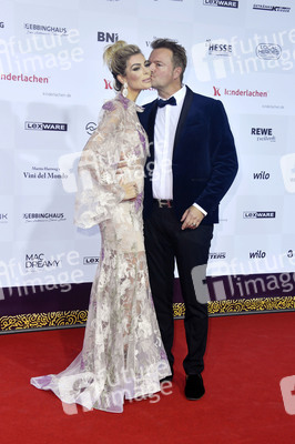 Kinderlachen-Gala 2021 in Dortmund