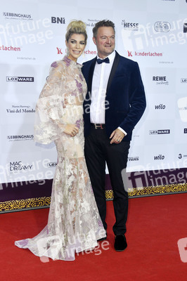 Kinderlachen-Gala 2021 in Dortmund