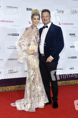 Kinderlachen-Gala 2021 in Dortmund