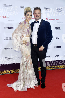 Kinderlachen-Gala 2021 in Dortmund