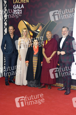 Kinderlachen-Gala 2021 in Dortmund
