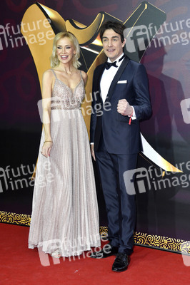 Kinderlachen-Gala 2021 in Dortmund