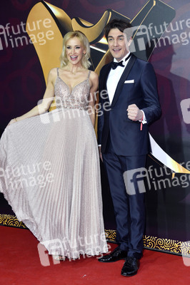Kinderlachen-Gala 2021 in Dortmund