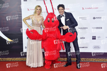 Kinderlachen-Gala 2021 in Dortmund