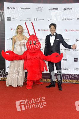 Kinderlachen-Gala 2021 in Dortmund