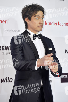 Kinderlachen-Gala 2021 in Dortmund