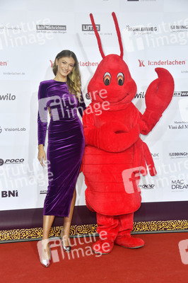 Kinderlachen-Gala 2021 in Dortmund