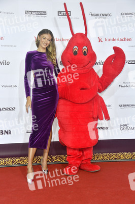 Kinderlachen-Gala 2021 in Dortmund