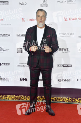 Kinderlachen-Gala 2021 in Dortmund