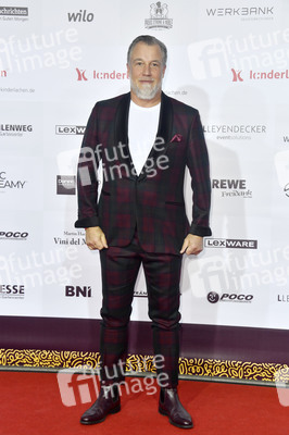 Kinderlachen-Gala 2021 in Dortmund