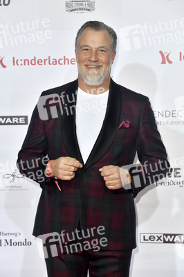 Kinderlachen-Gala 2021 in Dortmund