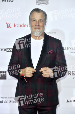 Kinderlachen-Gala 2021 in Dortmund