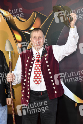 Kinderlachen-Gala 2021 in Dortmund